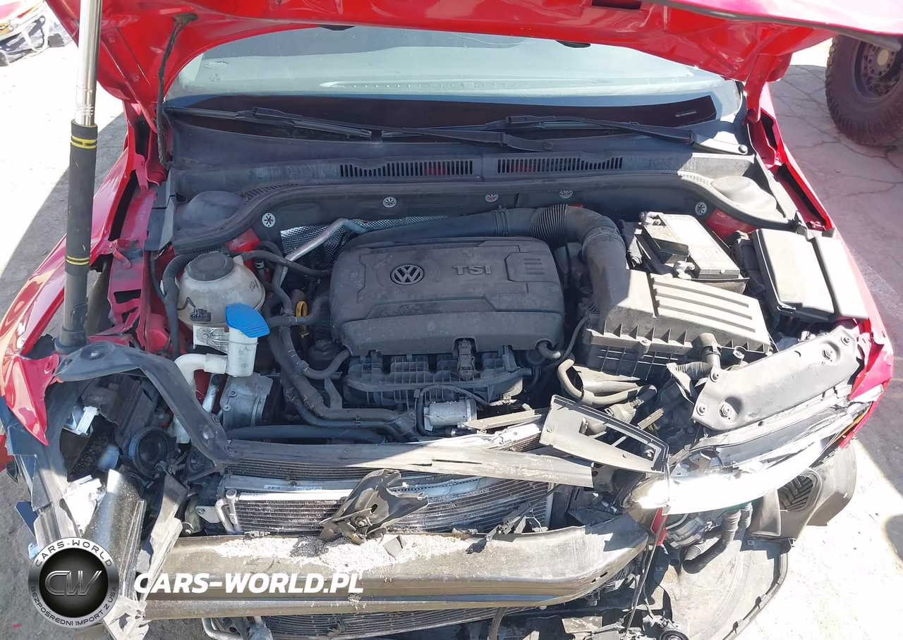2018 Volkswagen Jetta 1.8T Se Sport VIN:3VWD17AJ0JM245956 - 10