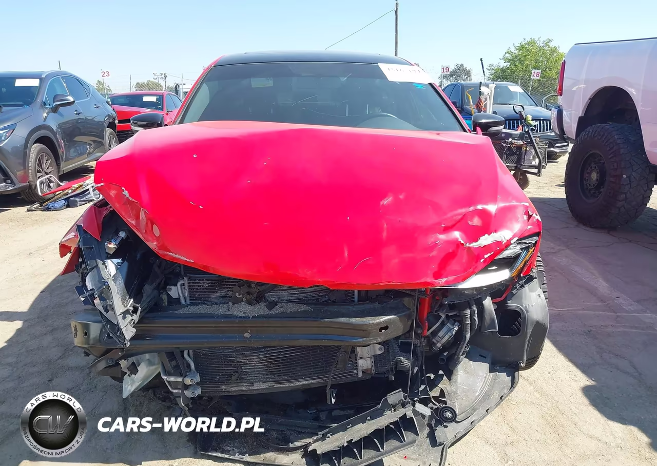 2018 Volkswagen Jetta 1.8T Se Sport VIN:3VWD17AJ0JM245956 - 13