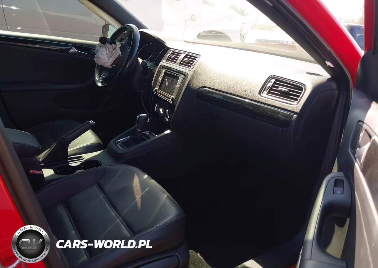 2018 Volkswagen Jetta 1.8T Se Sport VIN:3VWD17AJ0JM245956 - 5
