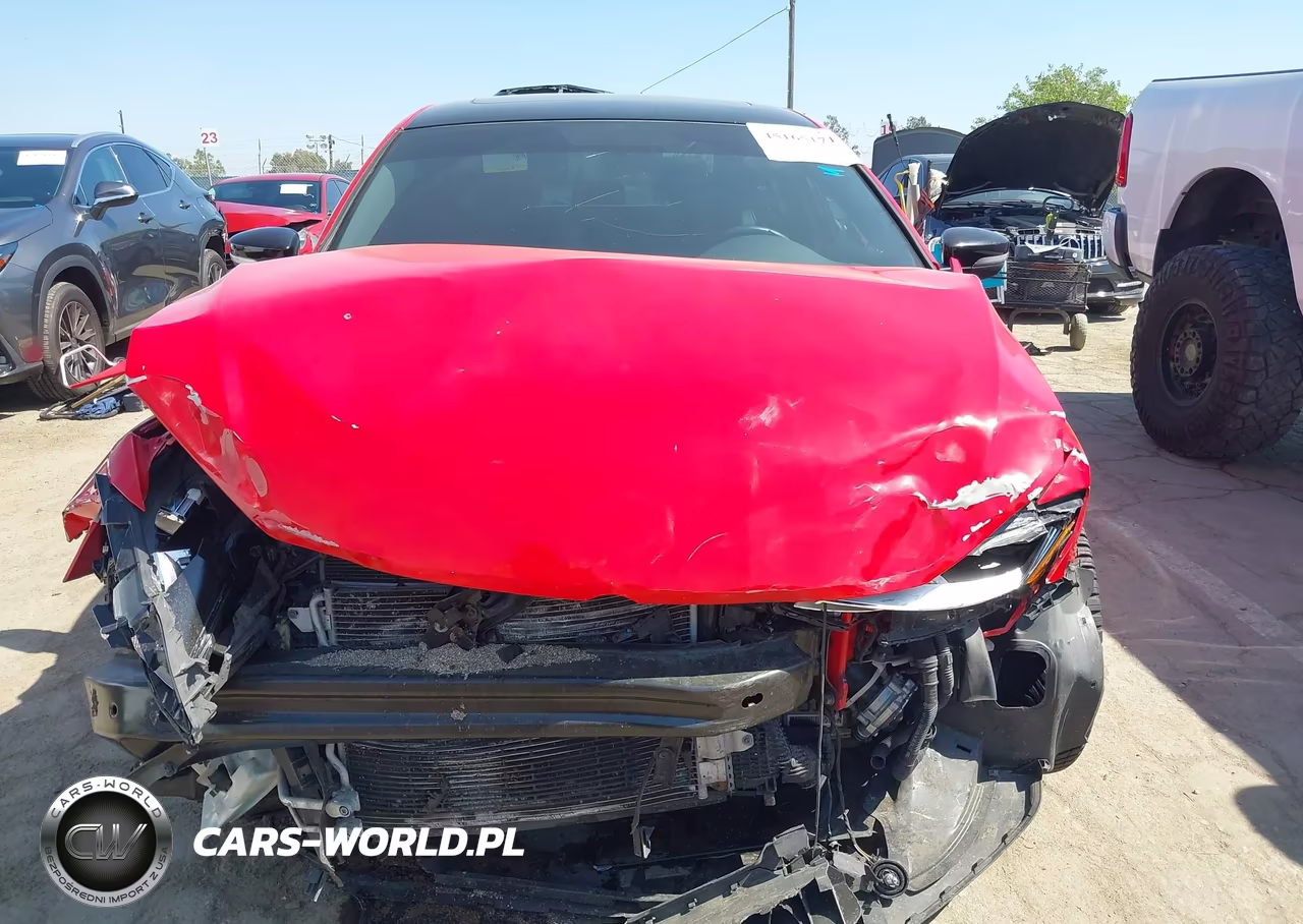 2018 Volkswagen Jetta 1.8T Se Sport VIN:3VWD17AJ0JM245956 - 6