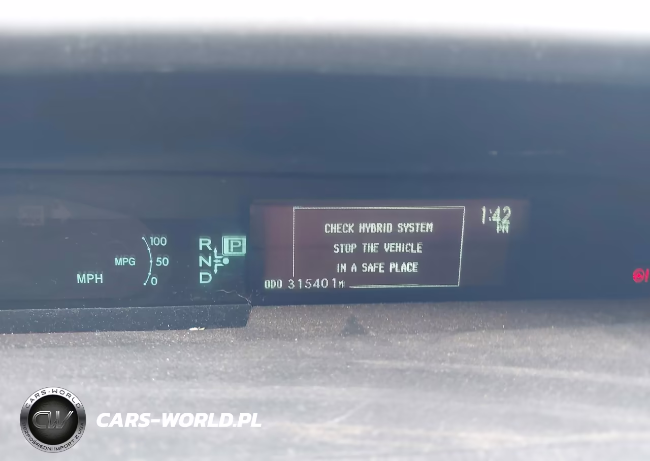2015 Toyota Prius Two VIN:JTDKN3DU6F0430598 - 7