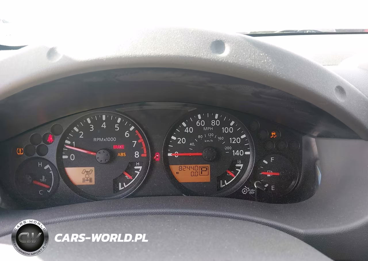 2013 Nissan Frontier Sv VIN:1N6AD0EVXDN747270 - 7