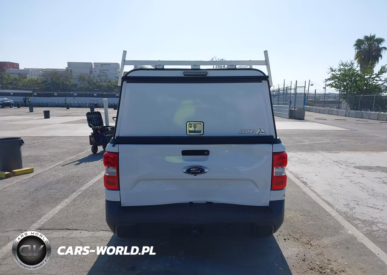 2024 Ford Maverick Xlt VIN:3FTTW8H98RRB67698 - 16