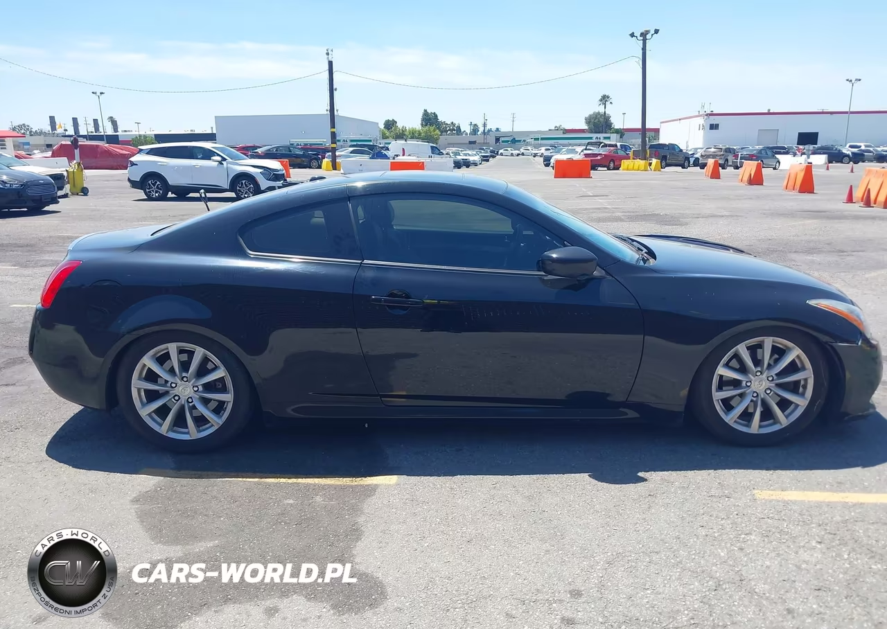 2014 Infiniti Q60 Journey VIN:JN1CV6EK9EM111922 - 13