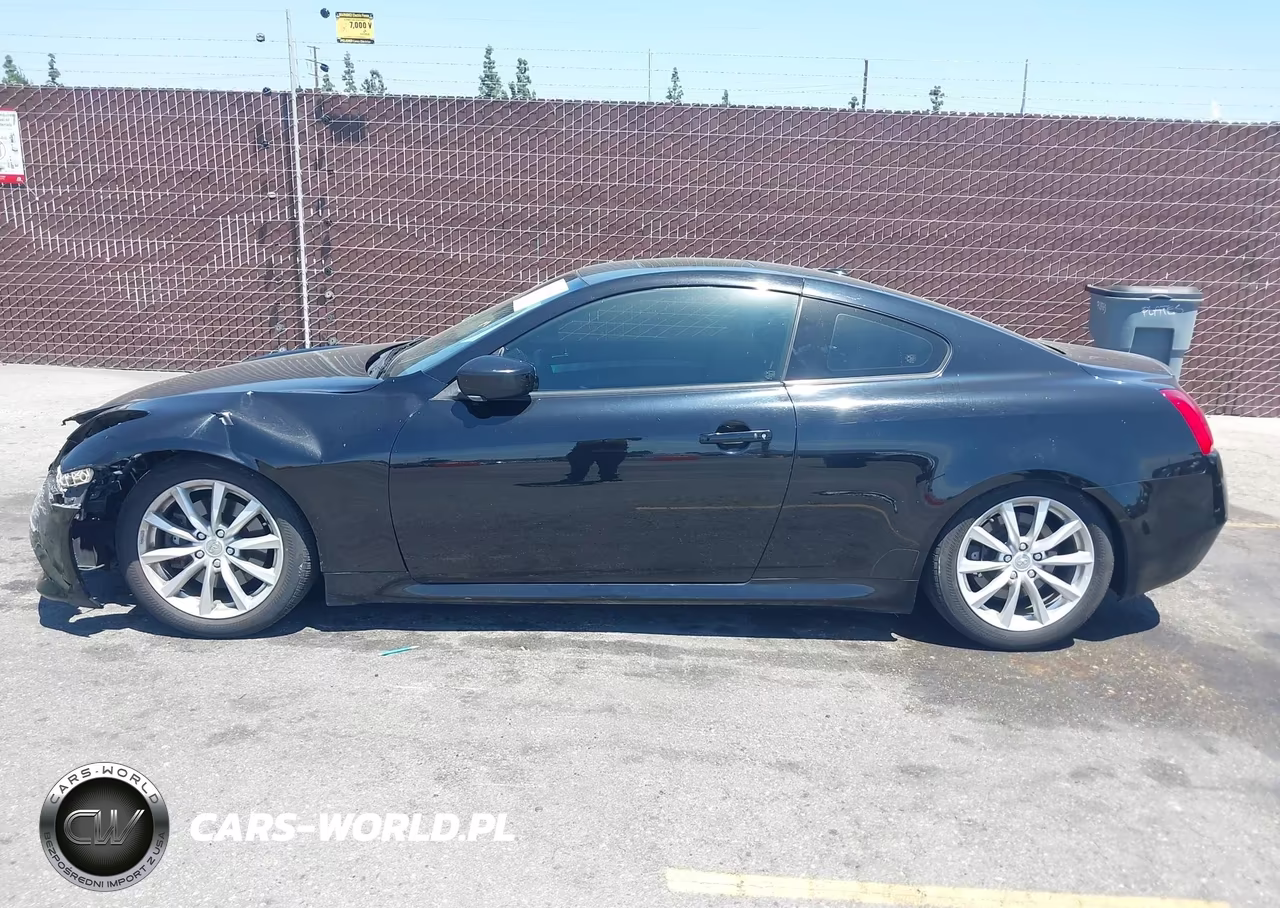 2014 Infiniti Q60 Journey VIN:JN1CV6EK9EM111922 - 14