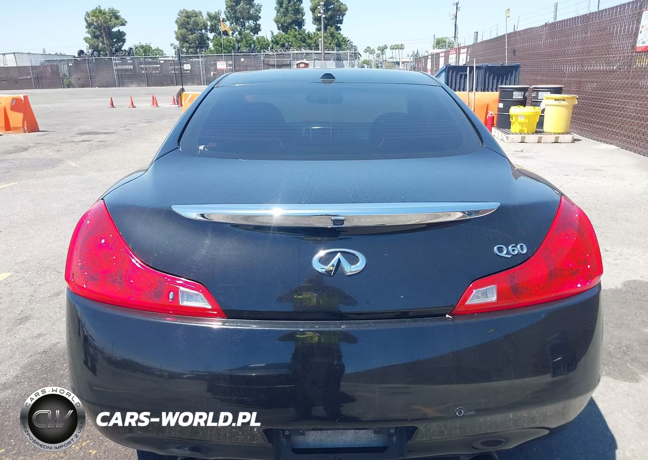 2014 Infiniti Q60 Journey VIN:JN1CV6EK9EM111922 - 16