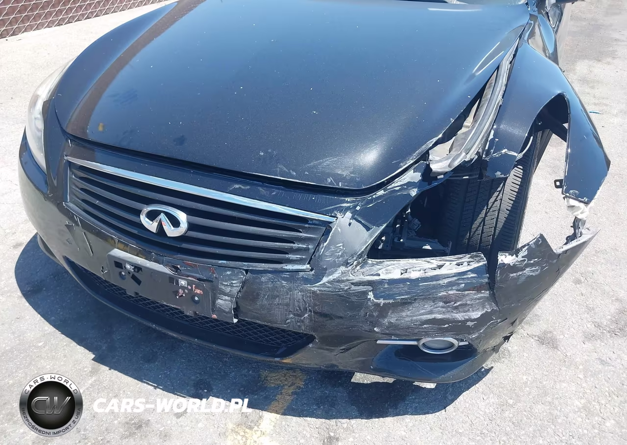 2014 Infiniti Q60 Journey VIN:JN1CV6EK9EM111922 - 17