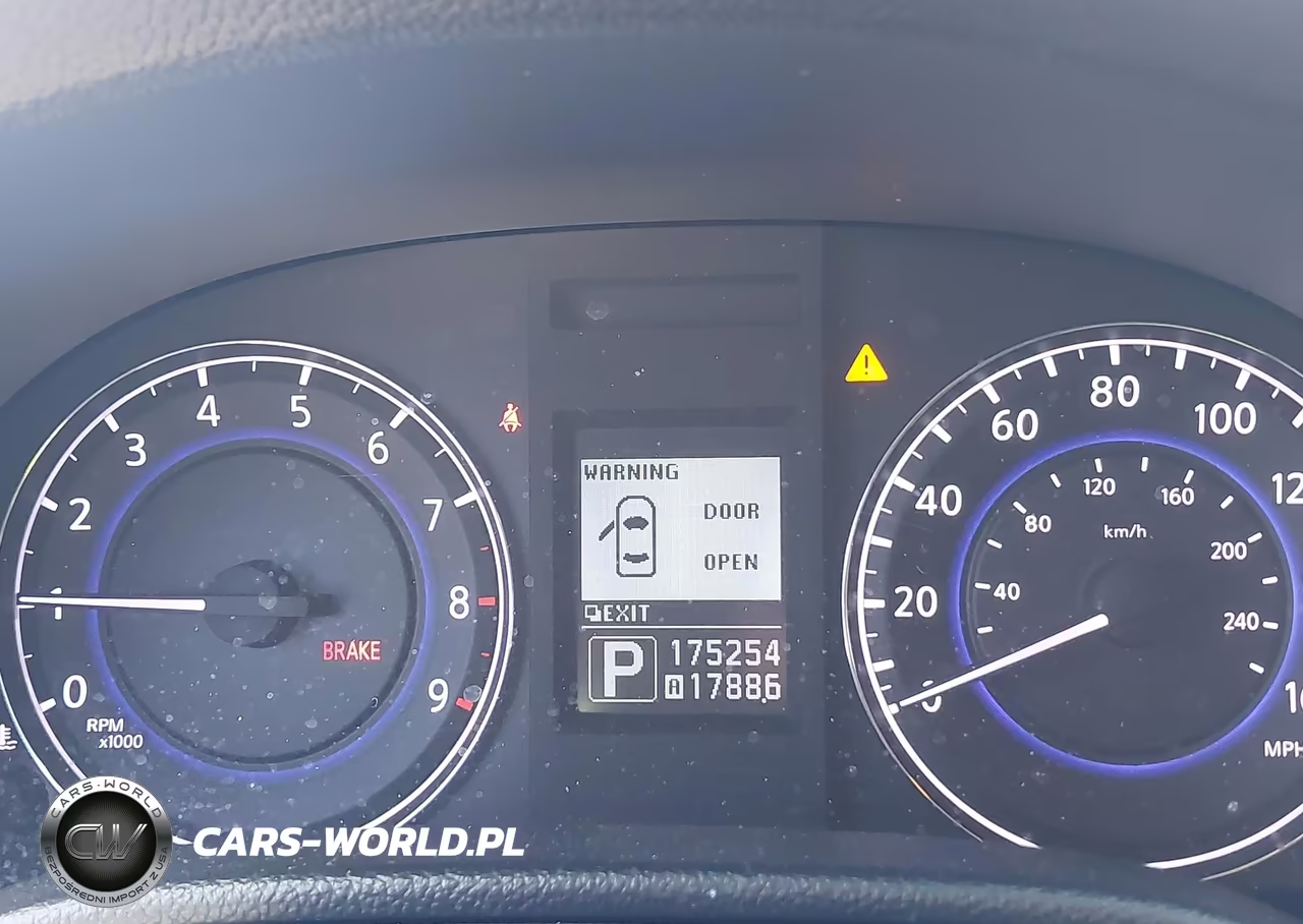 2014 Infiniti Q60 Journey VIN:JN1CV6EK9EM111922 - 7