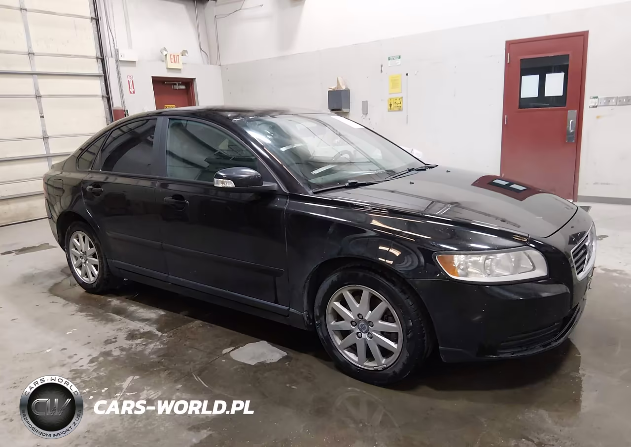 2008 Volvo S40 2.4I VIN:YV1MS382182367759 - 14