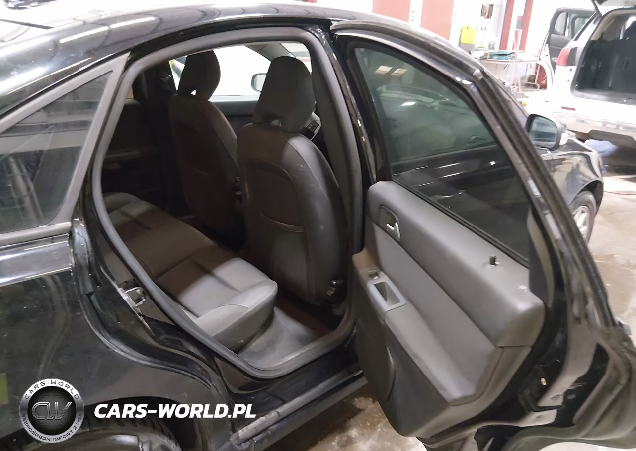 2008 Volvo S40 2.4I VIN:YV1MS382182367759 - 8