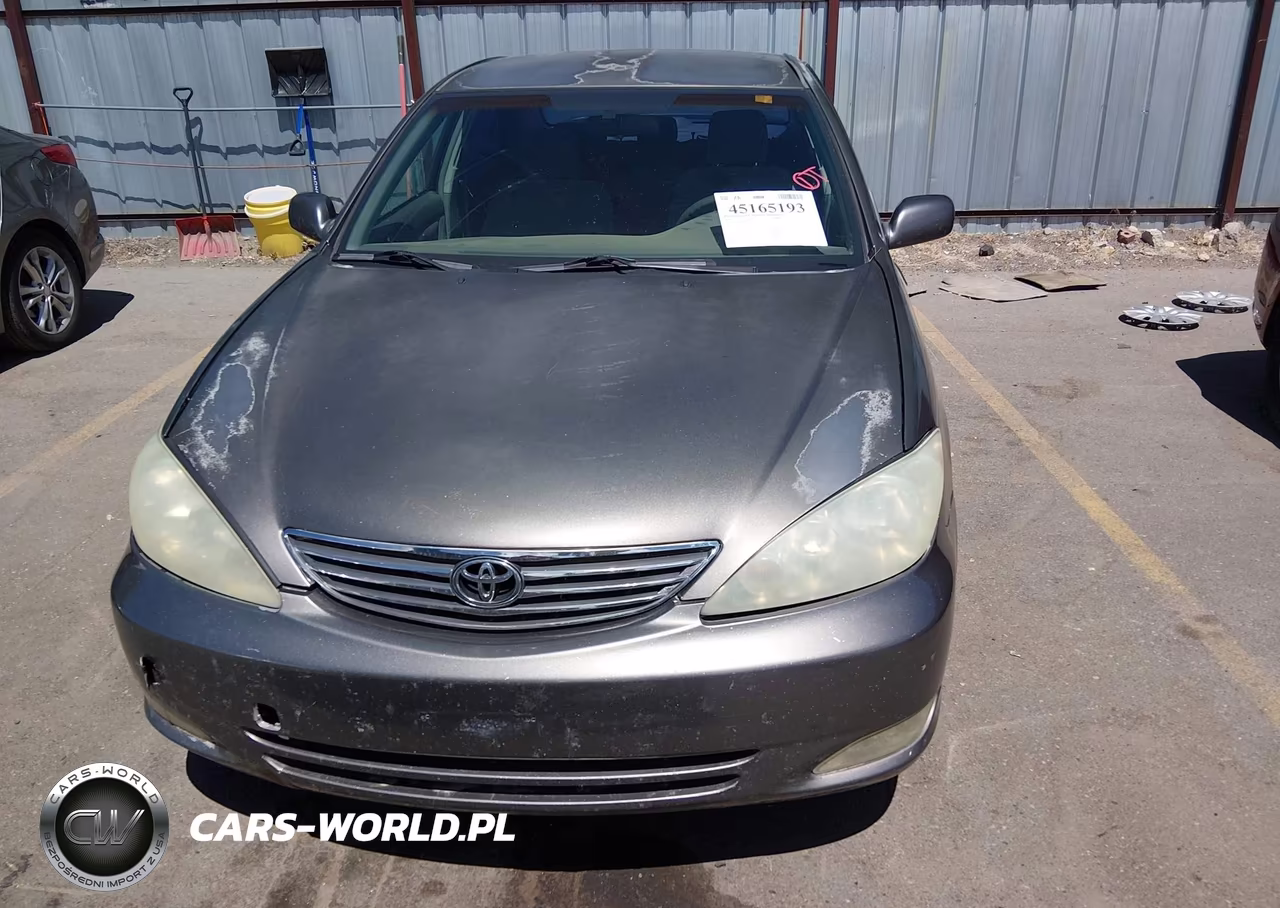 2006 Toyota Camry Le VIN:4T1BE30K06U742182 - 13
