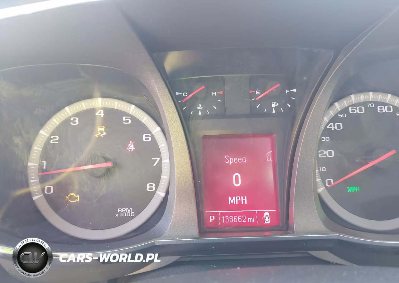 2012 GMC Terrain Slt-2 VIN:2GKFLXE56C6213310 - 7