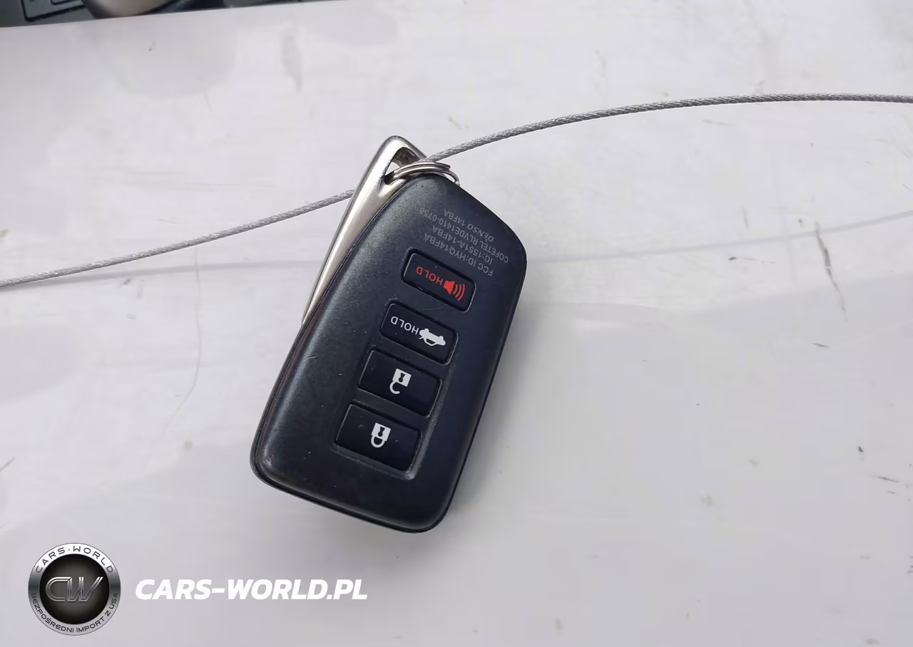 2016 Lexus Is 200T VIN:JTHBA1D29G5007998 - 11
