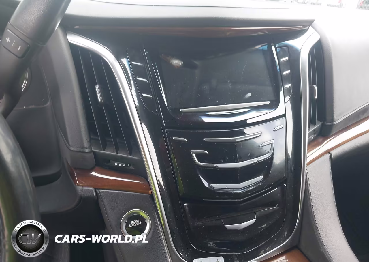 2016 Cadillac Escalade Premium Collection VIN:1GYS4CKJXGR306739 - 20