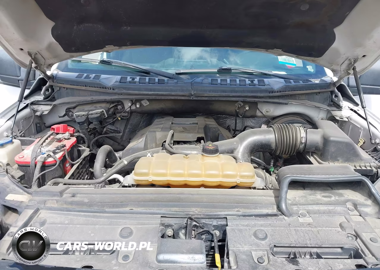 2015 Ford F-150 Xlt VIN:1FTEW1CPXFKD59808 - 10