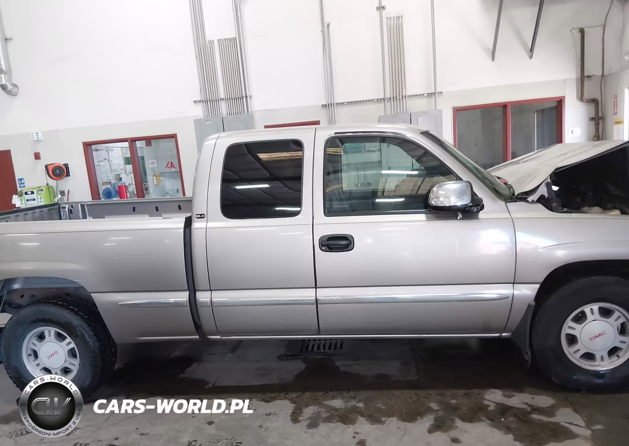 2001 GMC Sierra 1500 Sle VIN:2GTEK19T011138209 - 14