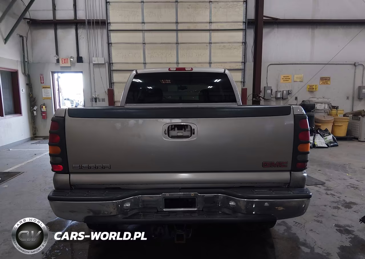 2001 GMC Sierra 1500 Sle VIN:2GTEK19T011138209 - 17