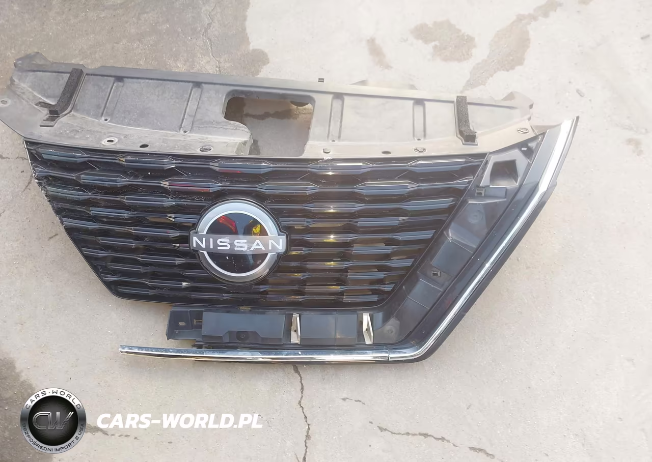 2023 Nissan Rogue Sv Fwd VIN:5N1BT3BA9PC755059 - 12
