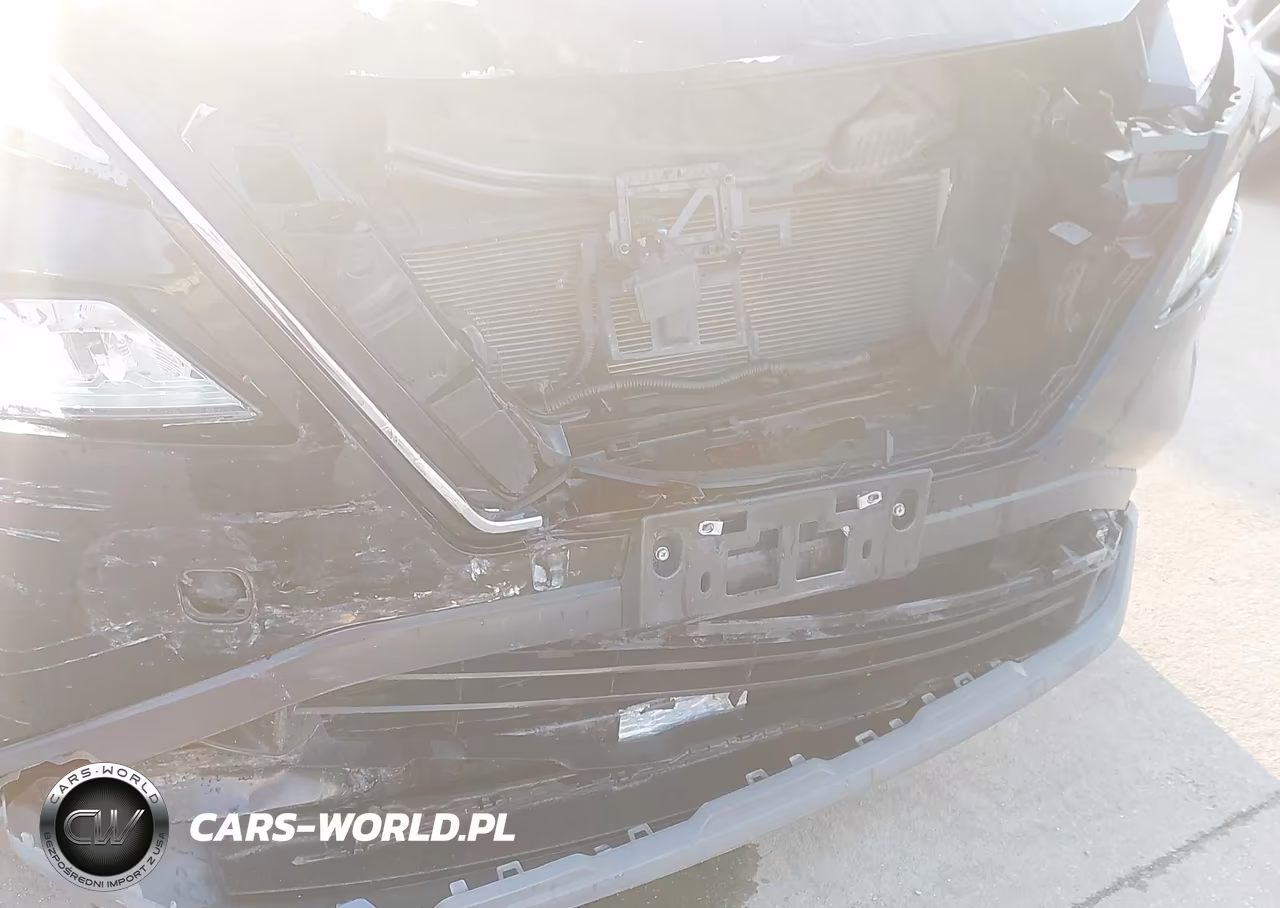 2023 Nissan Rogue Sv Fwd VIN:5N1BT3BA9PC755059 - 20