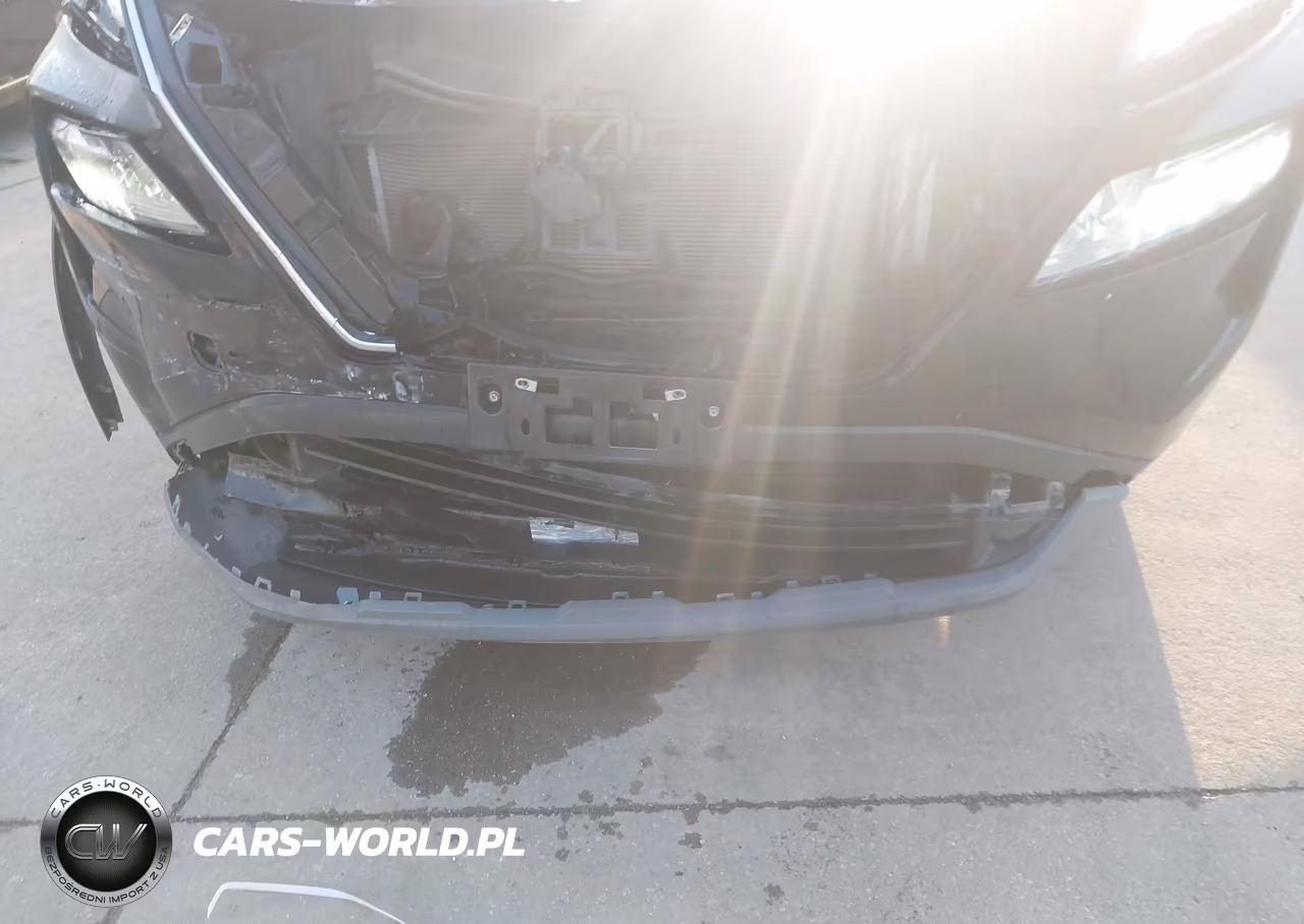 2023 Nissan Rogue Sv Fwd VIN:5N1BT3BA9PC755059 - 21