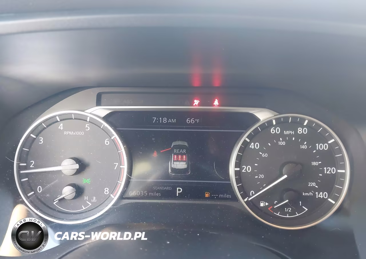 2023 Nissan Rogue Sv Fwd VIN:5N1BT3BA9PC755059 - 7