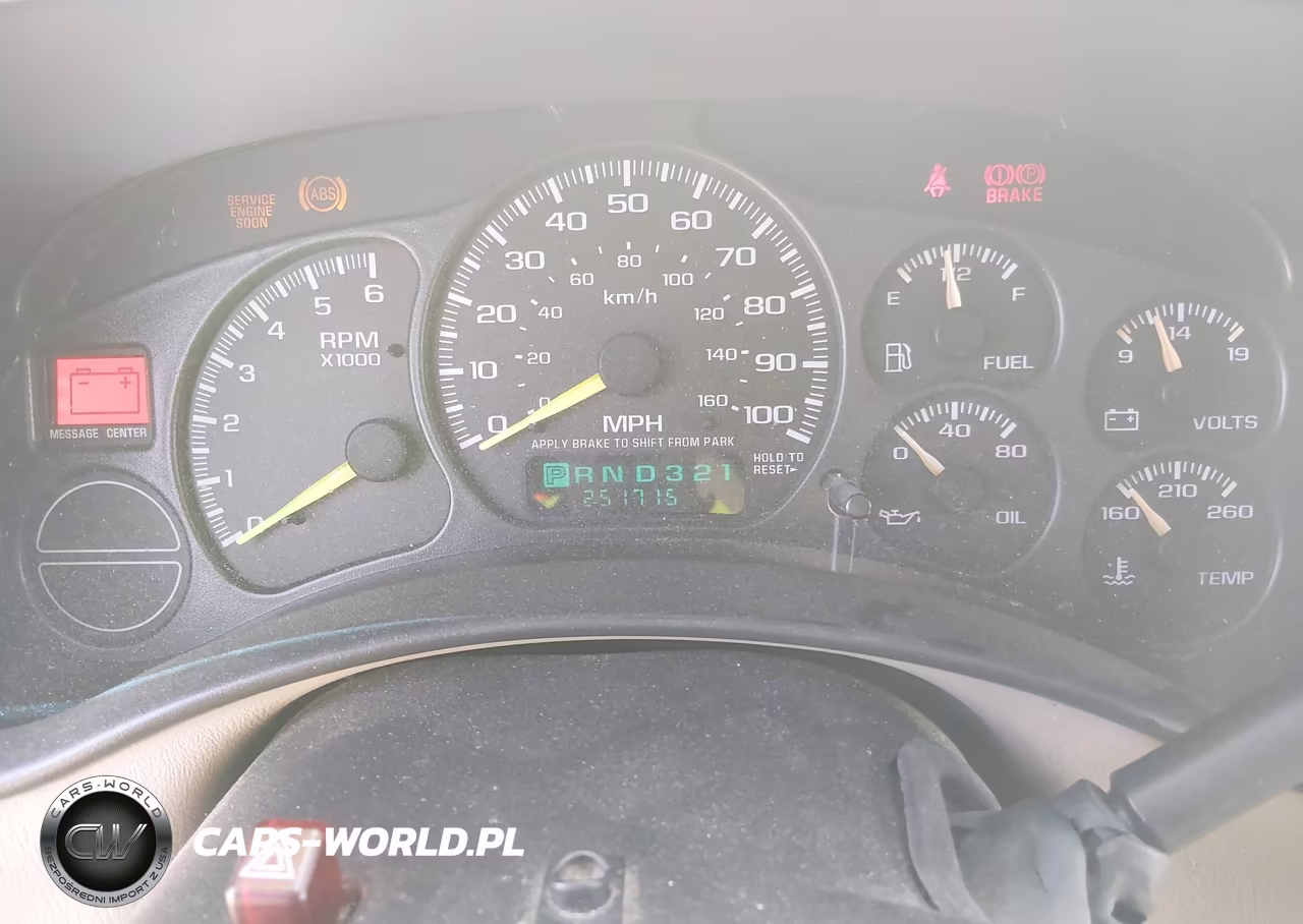 2001 Chevrolet Tahoe Ls VIN:1GNEC13T51R121619 - 7