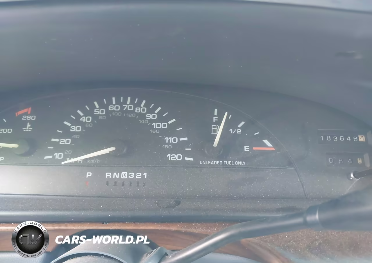 1996 Oldsmobile 98 Regency Elite VIN:1G3CX52K4T4312940 - 15