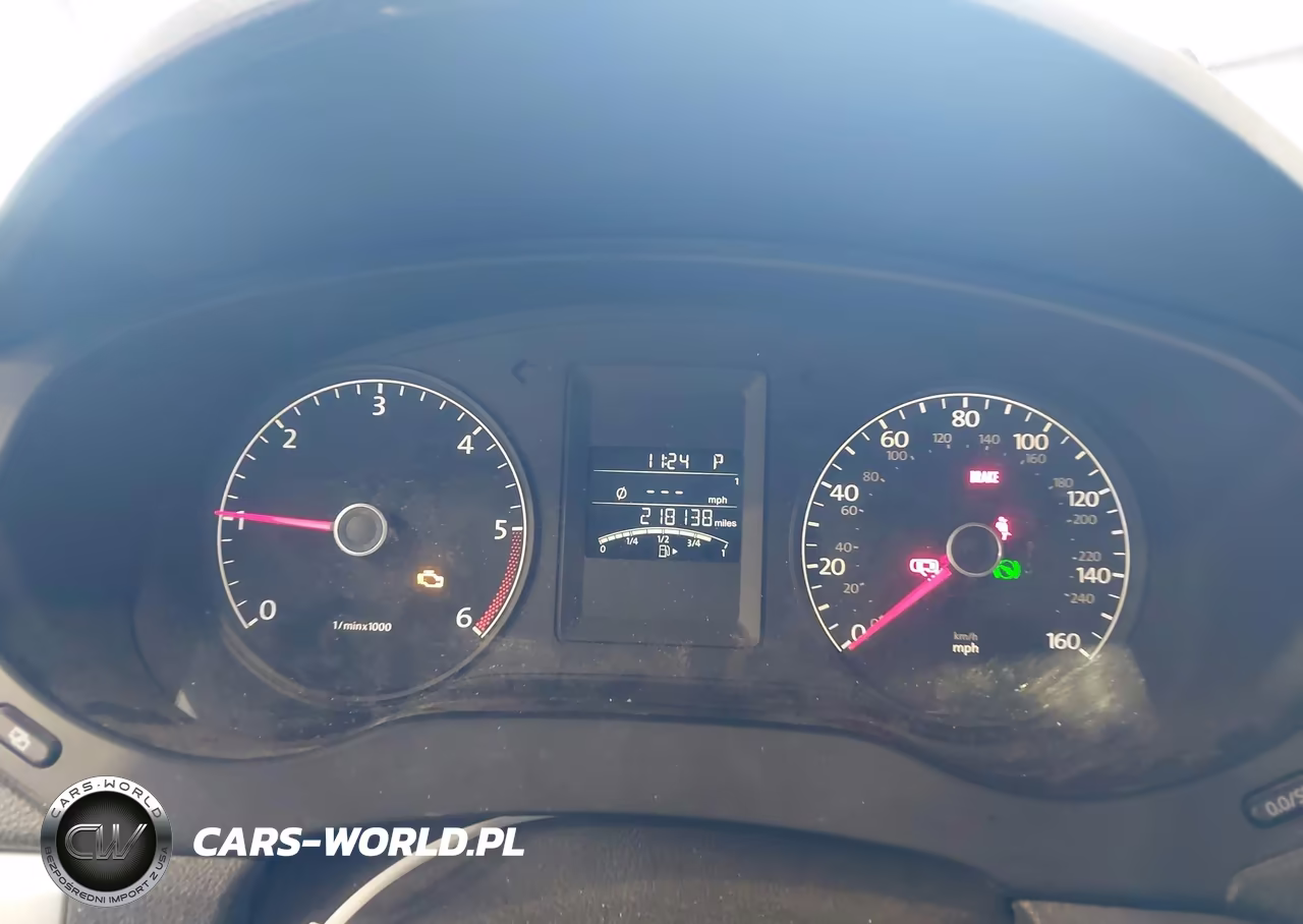 2011 Volkswagen Jetta 2.0L Tdi VIN:3VWLL7AJ7BM050394 - 7