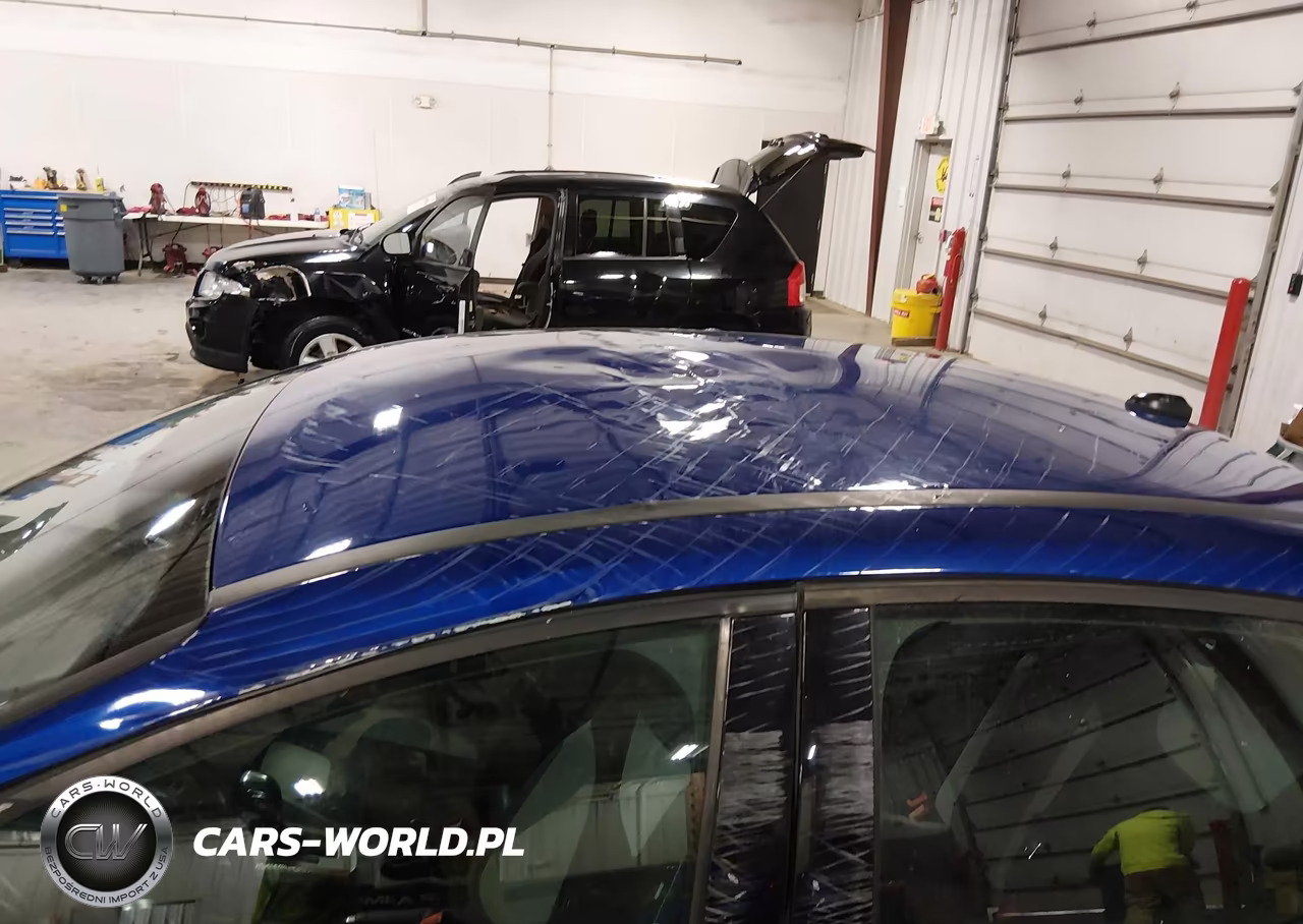 2012 Ford Focus Se VIN:1FAHP3F20CL464990 - 18