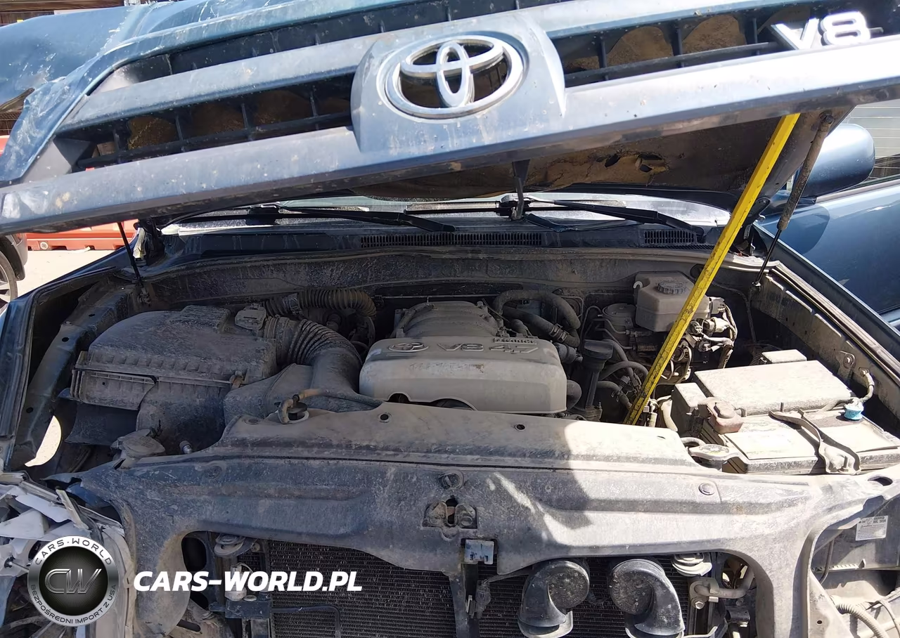 2003 Toyota 4Runner Limited V8 VIN:JTEBT17R430026028 - 10