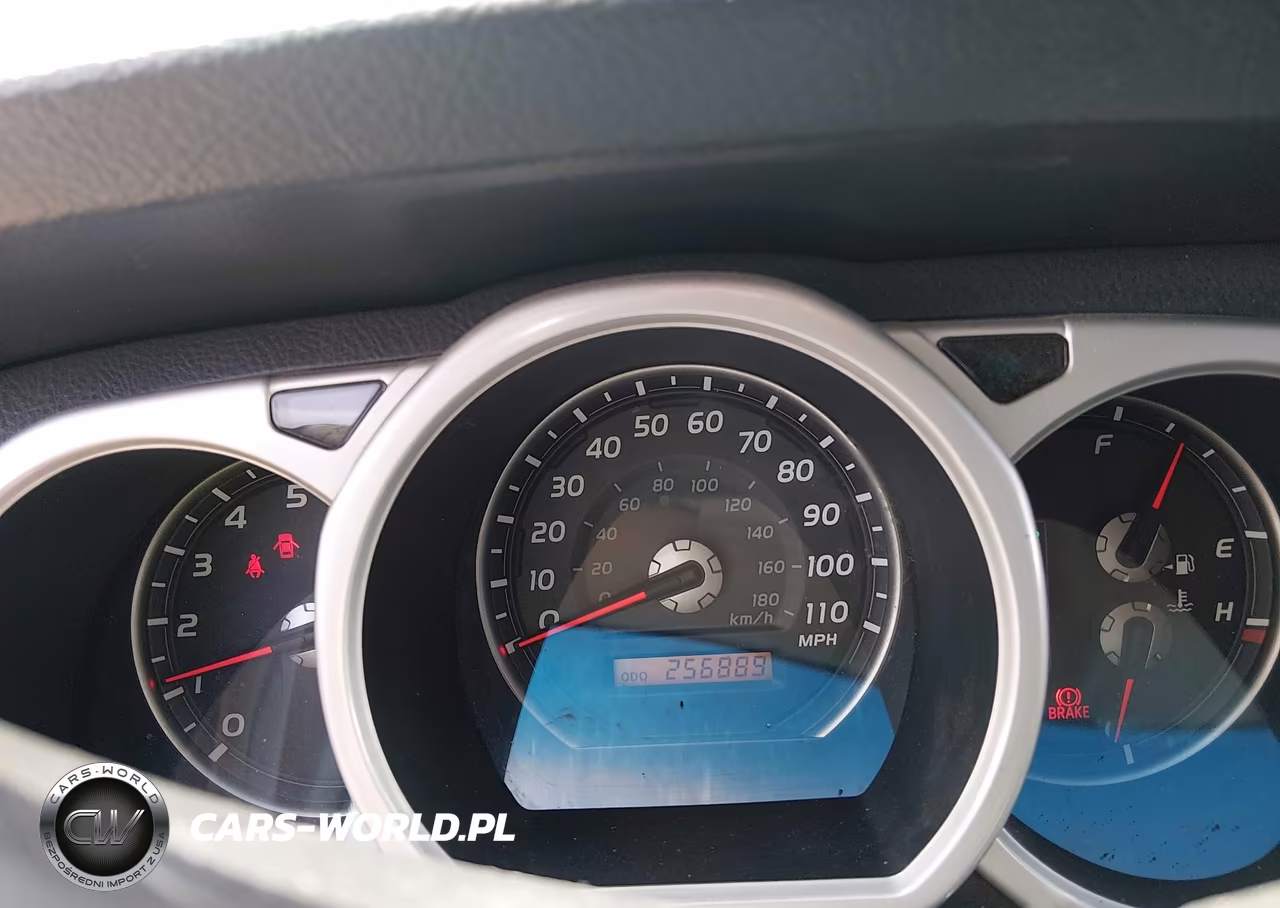 2003 Toyota 4Runner Limited V8 VIN:JTEBT17R430026028 - 7