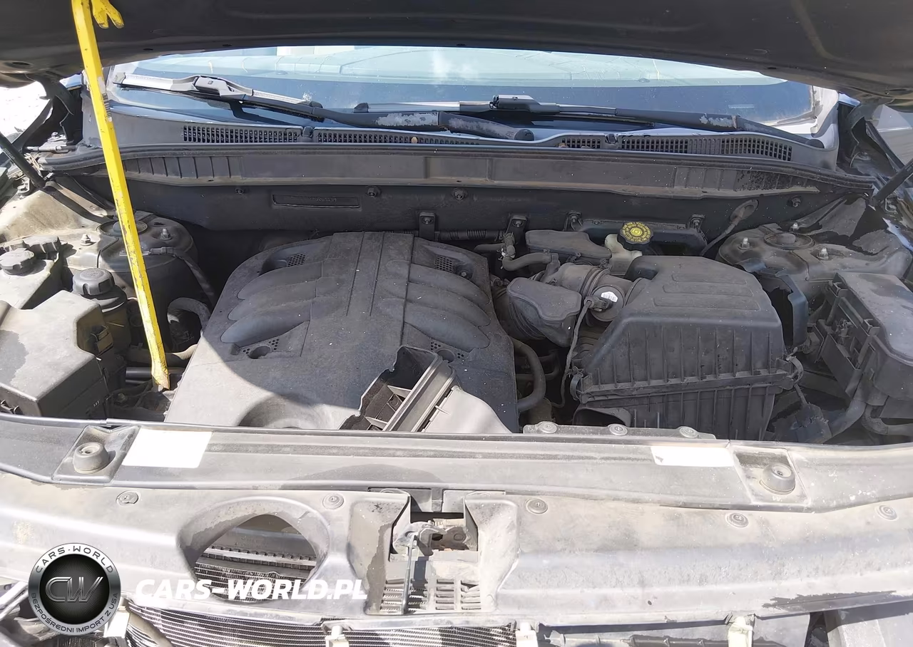 2008 Hyundai Veracruz Gls-Limited-Se VIN:KM8NU13C28U065194 - 10