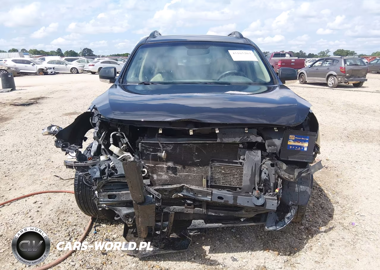 2008 Hyundai Veracruz Gls-Limited-Se VIN:KM8NU13C28U065194 - 13