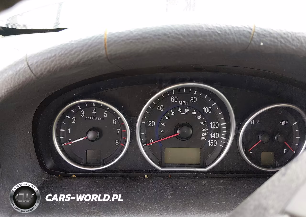 2008 Hyundai Veracruz Gls-Limited-Se VIN:KM8NU13C28U065194 - 7