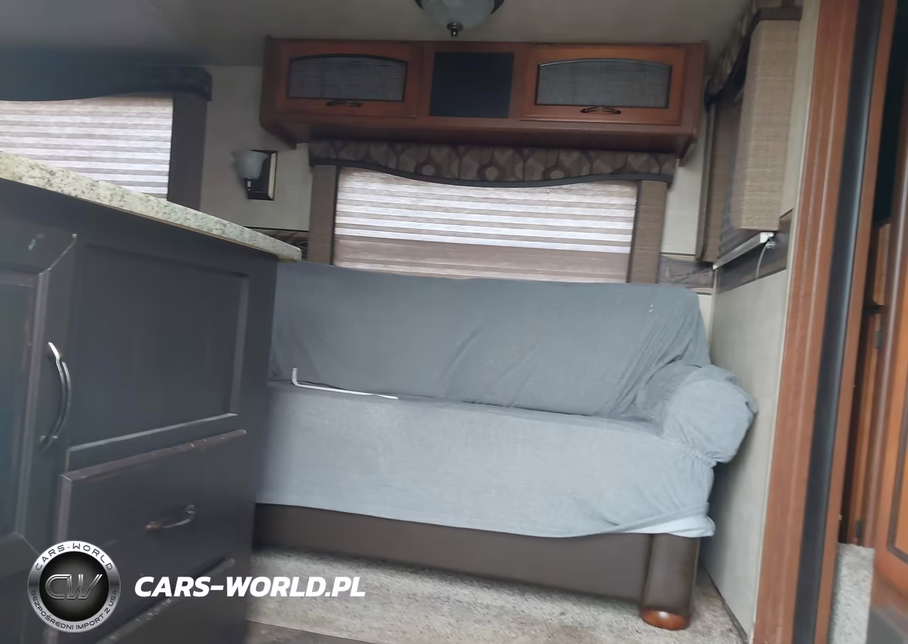 2014 Keystone Other VIN:4YDF24927E3101393 - 5