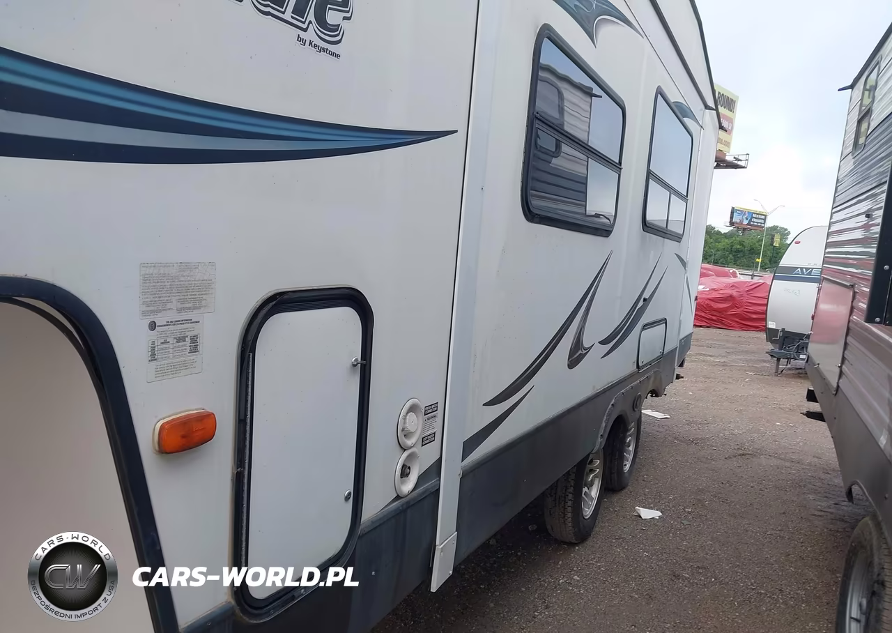 2014 Keystone Other VIN:4YDF24927E3101393 - 6