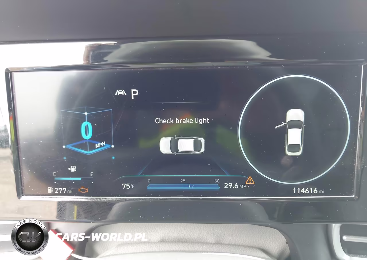 2021 Hyundai Elantra Sel VIN:KMHLS4AG2MU065419 - 7