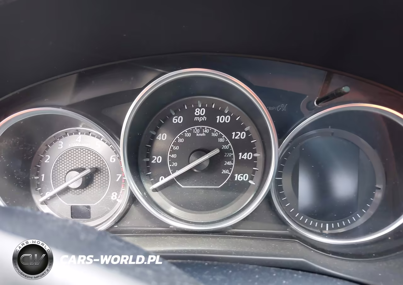 2015 Mazda Mazda6 I Touring VIN:JM1GJ1V58F1211973 - 7
