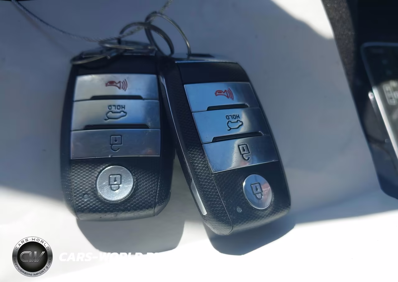 2018 Kia Niro Plug-In Hybrid Ex VIN:KNDCD3LD1J5205106 - 11