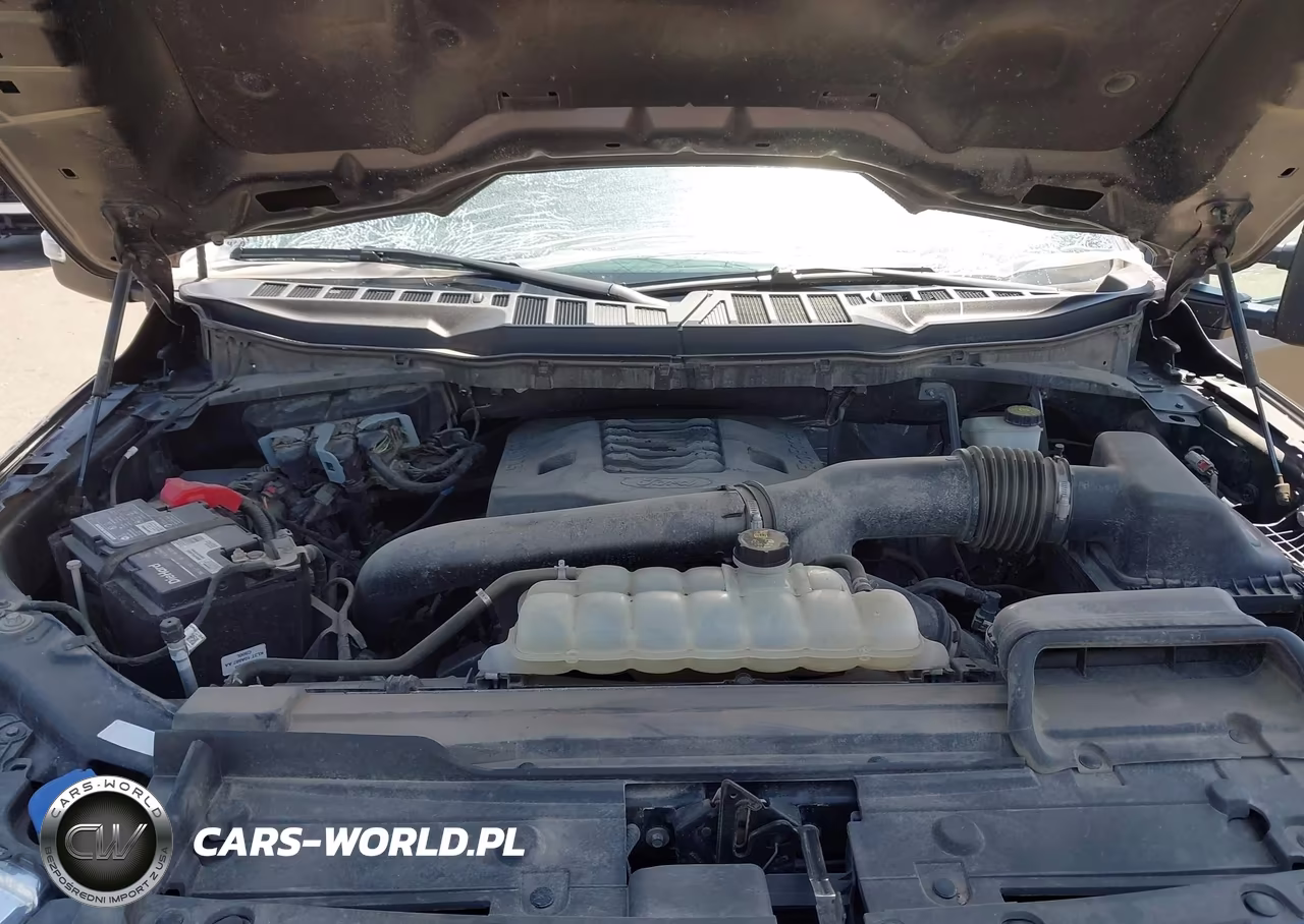 2022 Ford F-150 Xlt VIN:1FTFW1E85NKE42314 - 10
