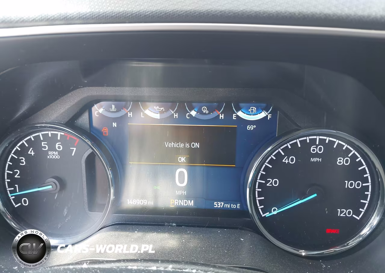 2022 Ford F-150 Xlt VIN:1FTFW1E85NKE42314 - 7