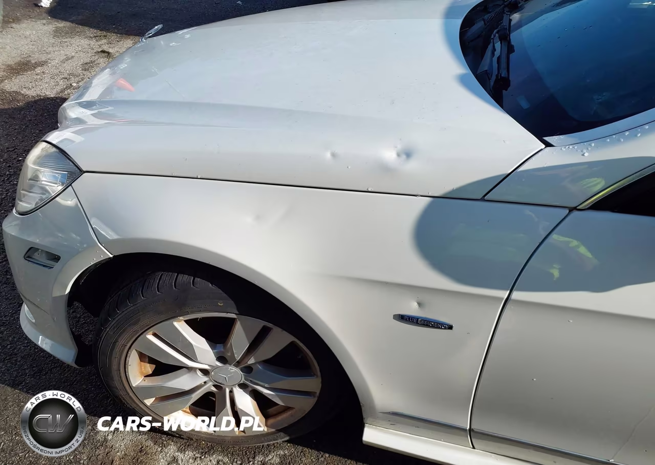 2012 Mercedes-Benz E 350 Bluetec VIN:WDDHF2EB0CA583763 - 6