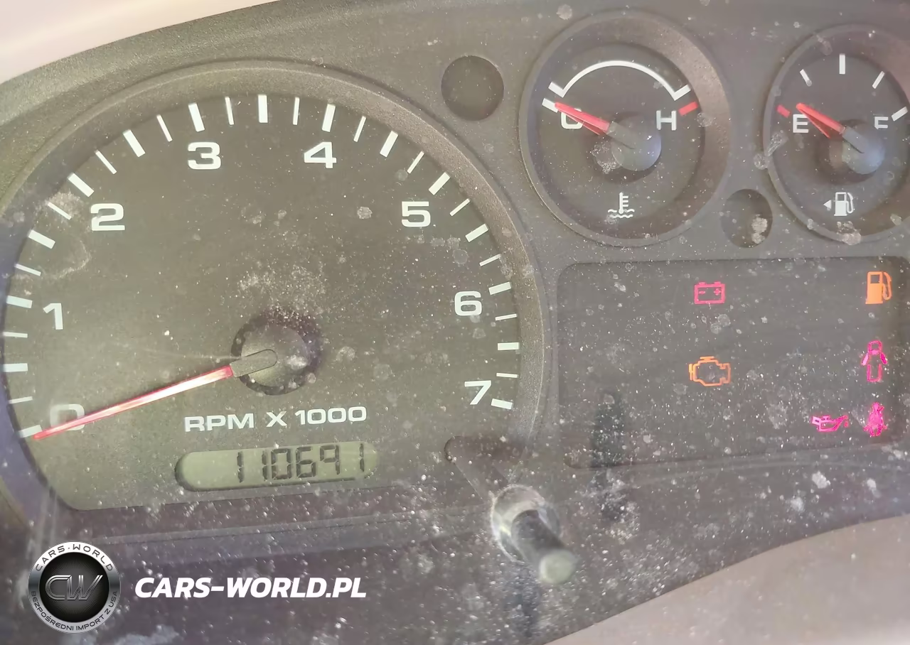 2006 Ford Ranger Sport-Stx-Xl-Xlt VIN:1FTYR14E26PA62861 - 7