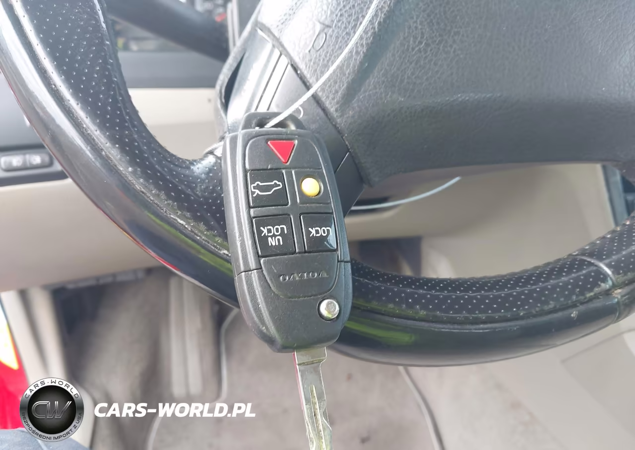 2007 Volvo S60 T5 VIN:YV1RS547572608983 - 11