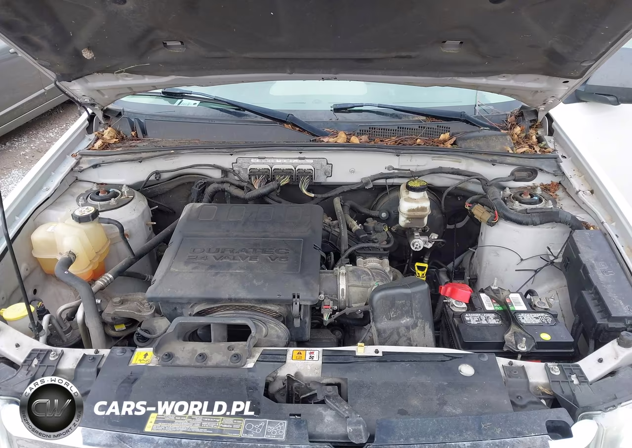 2011 Ford Escape Xlt Automatic VIN:1FMCU0DG8BKA29760 - 10
