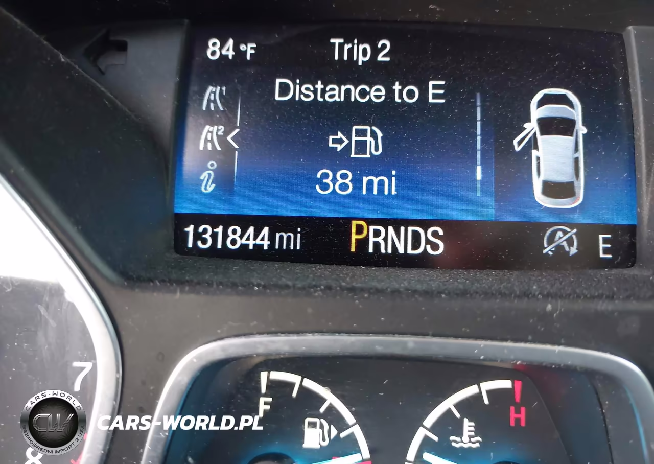 2017 Ford Escape Se VIN:1FMCU9GD6HUC01027 - 15