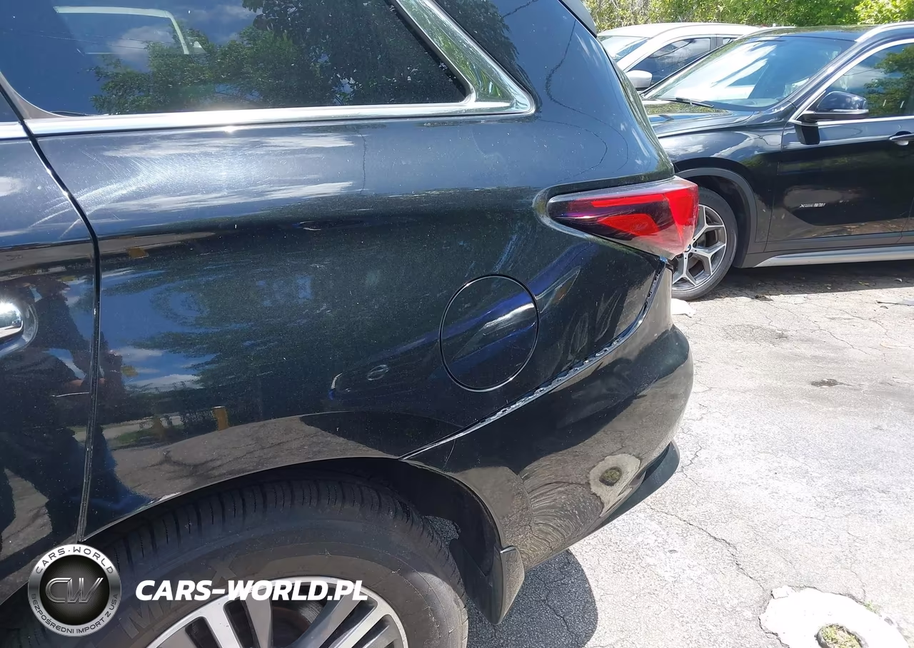 2018 Infiniti Qx60 VIN:5N1DL0MMXJC513614 - 6