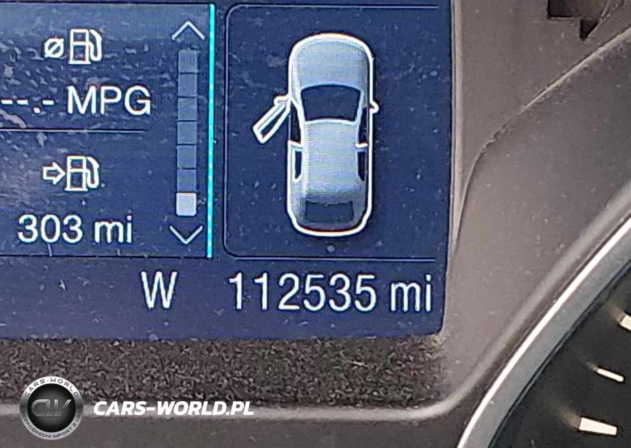 2014 Ford Escape Se VIN:1FMCU0GX6EUD79392 - 15