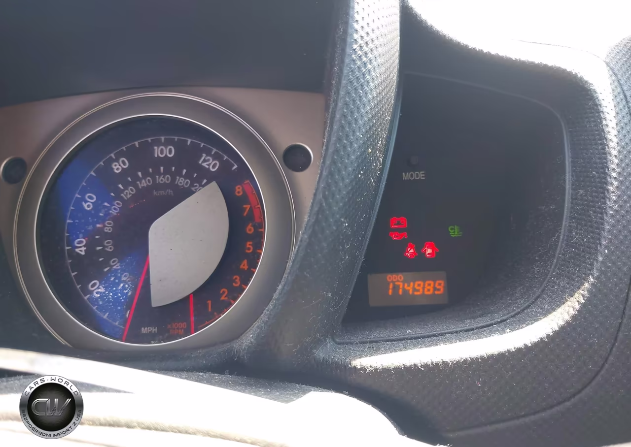 2008 Scion Xd VIN:JTKKU10448J011281 - 7