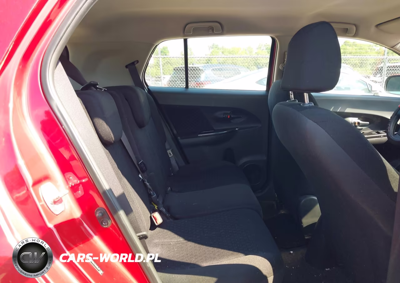 2008 Scion Xd VIN:JTKKU10448J011281 - 8